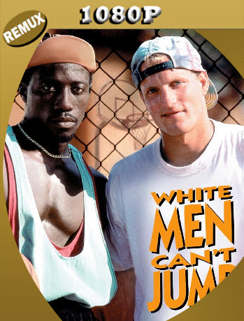 Los Blancos No Saben Saltar (1992) Remux 1080p Latino [GoogleDrive] Ivan092