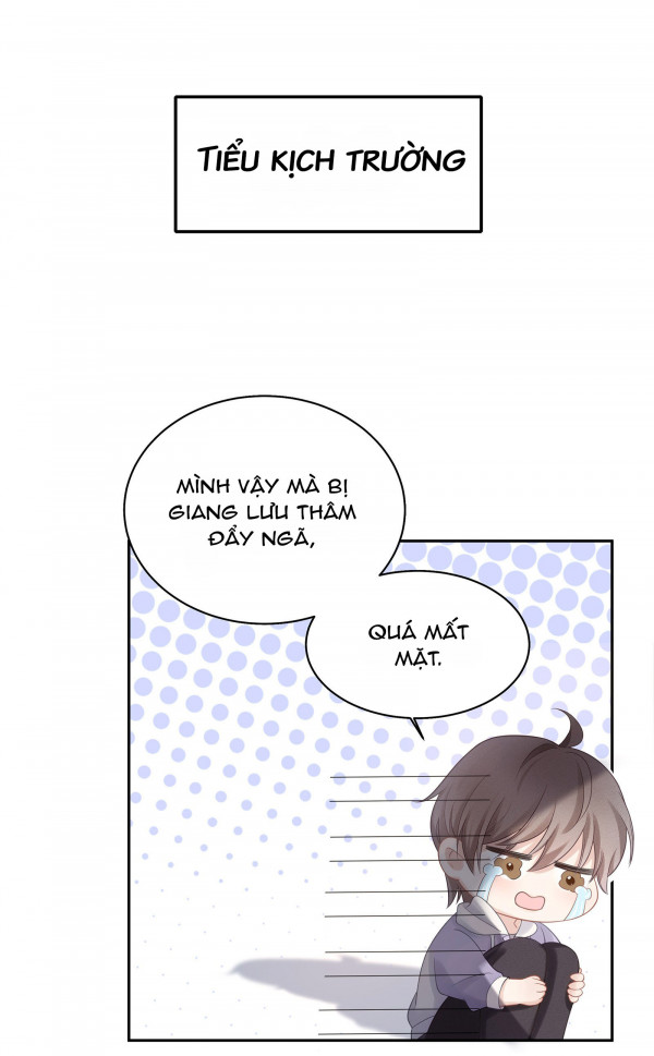 Đọc truyện Tình Yêu Độc Quyền - Chapter 7