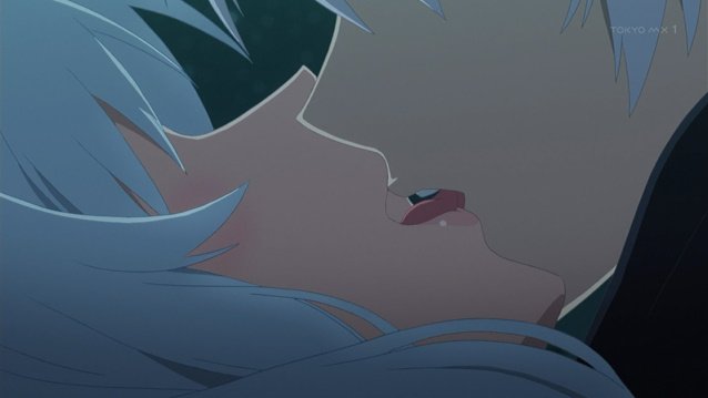 シウのアニブロ ありふれた職業で世界最強 第7話
