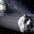 Dos asteroides del tamaño de la Gran Pirámide del Antiguo Egipto pasarán por la Tierra en las próximas semanas