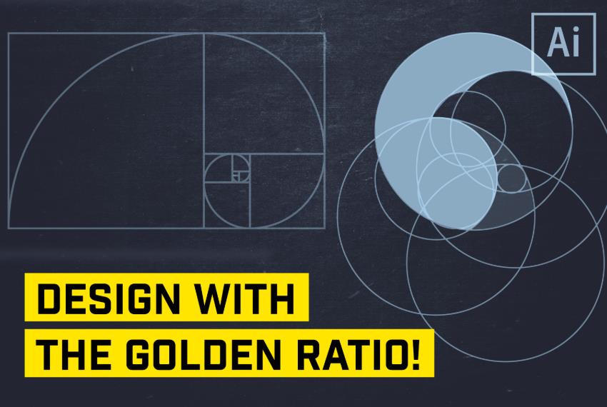 Apa itu Golden Ratio dan contohnya dalam desain grafis ...