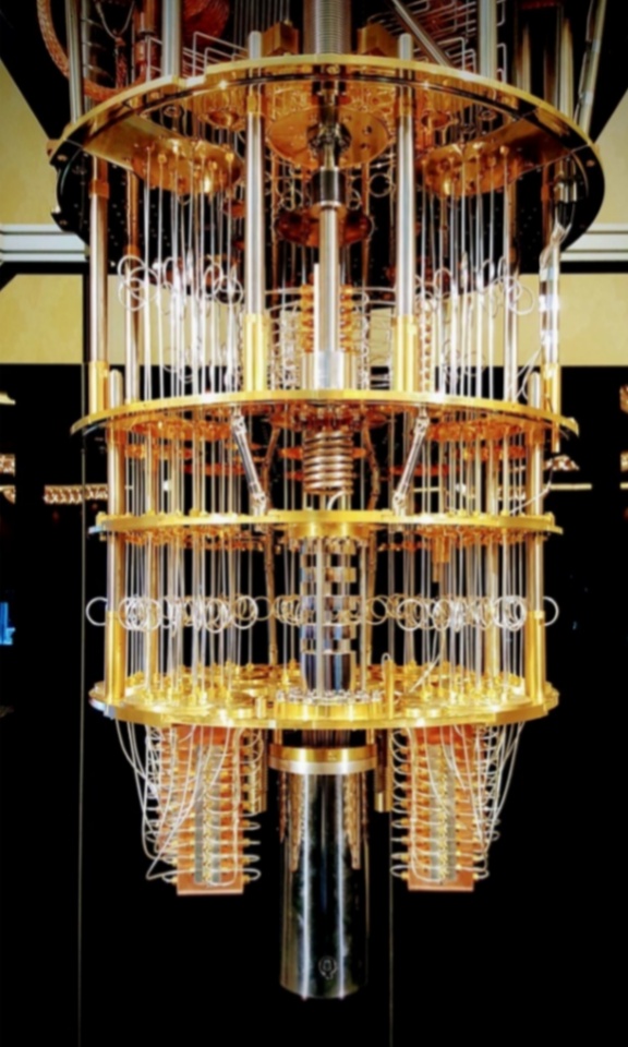 What is Quantum computer? How do Quantum computer work?