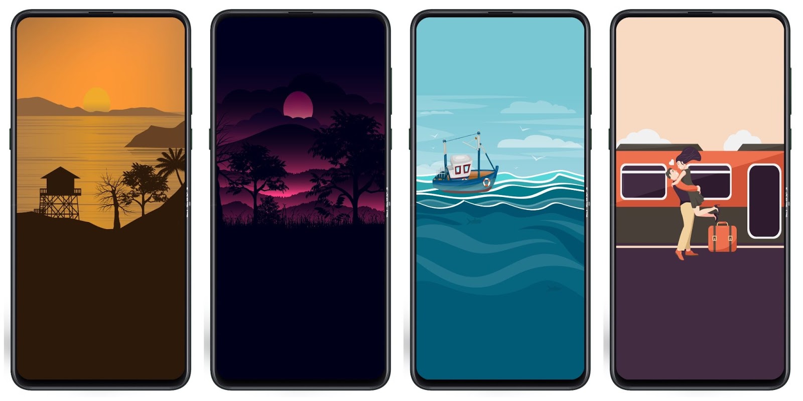 Hd Wallpaper For Mobile Zip File Download