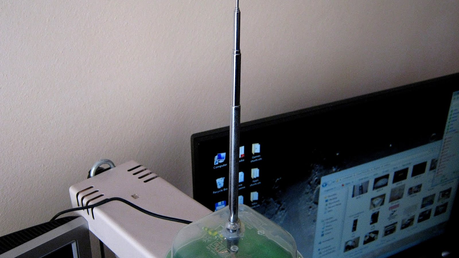 Indoor Fm Antenna Diy DIY Choices