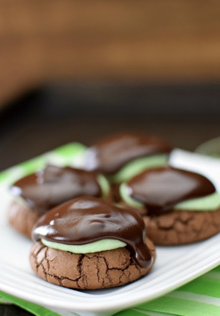 27 St. Patrick’s Day Recipes: Gluten Free Snacks and Vegan Desserts 