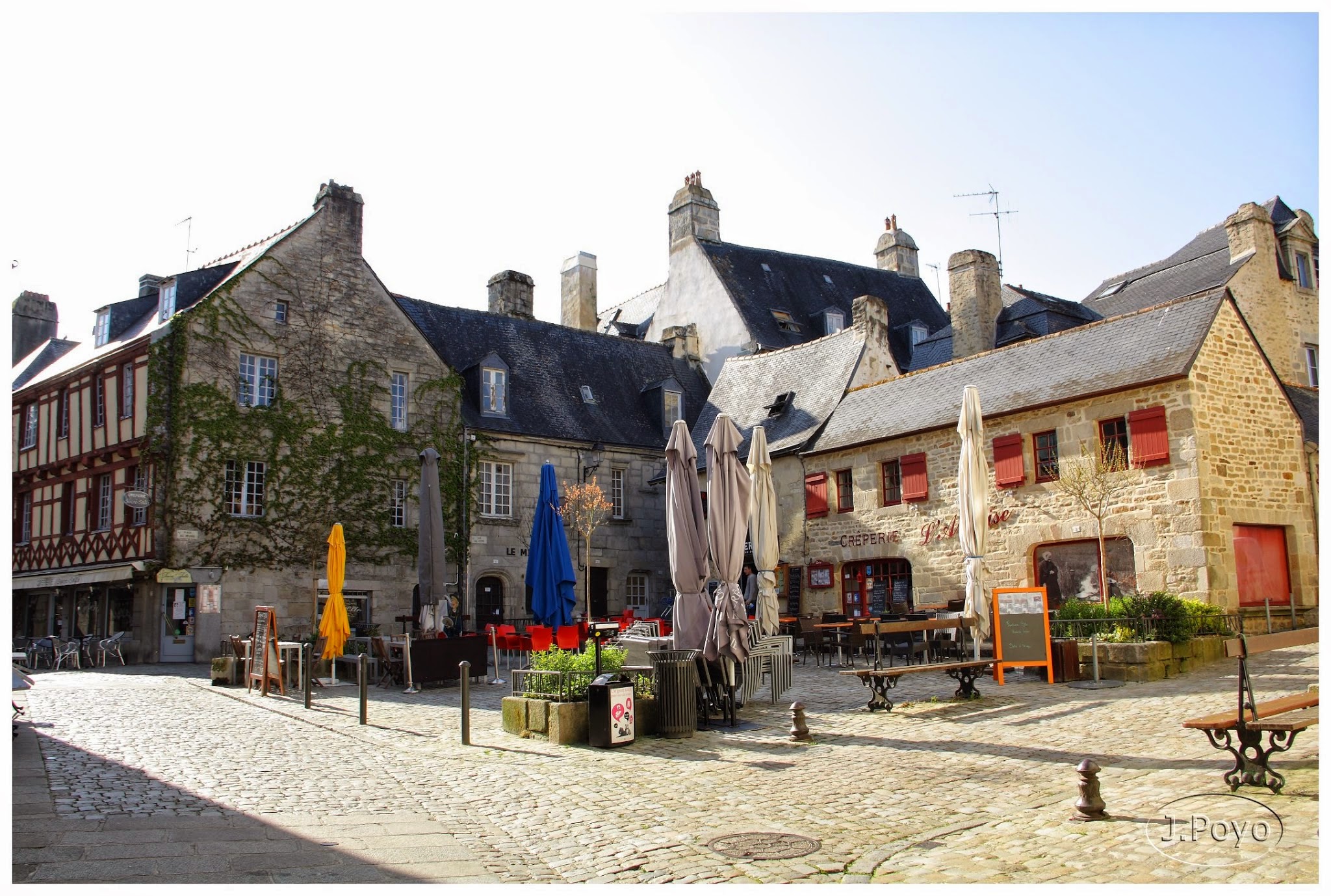 Quimper