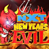 Card completo para o NXT New Year's Evil de hoje