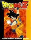 DragonBall Z: The Adventure Game of the Hit Anime Phenomenon!