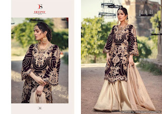Deepsy Aniiq Pakistani Suits catalog