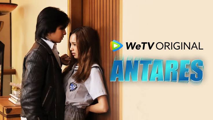 Antares (2021) WEBDL
