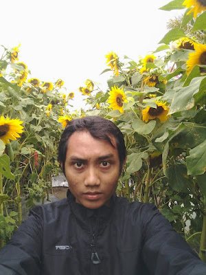 Helio Garden Yogyakarta