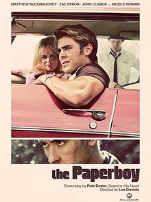 The Paperboy - The Paperboy