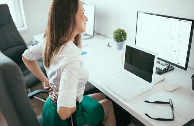 Καθιστική νόσος: Τι είναι - Πώς να την αντιμετωπίσετε 