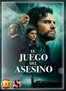 En el Juego del Asesino (2018) HD 720P LATINO/INGLES