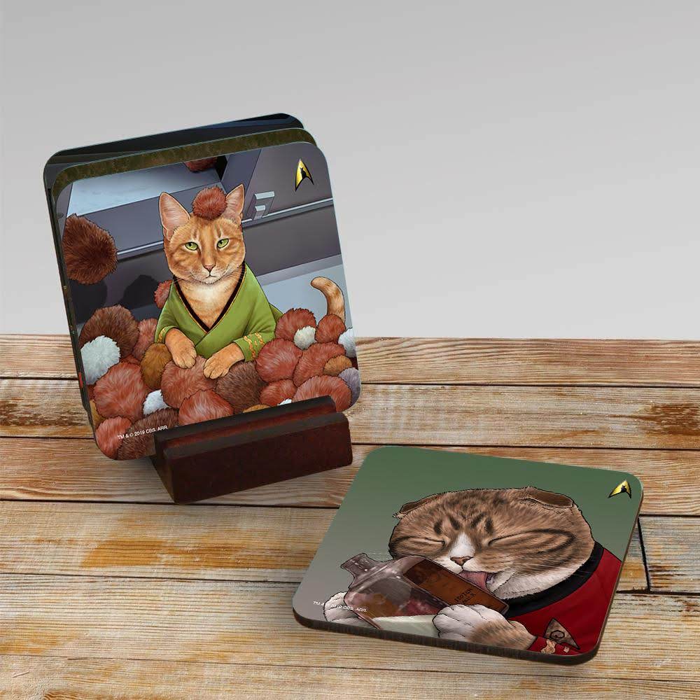 The Trek Collective 2019