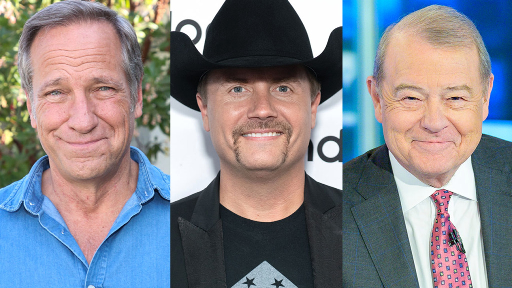 Media Confidential FOX Business Unveils New Primetime Shows