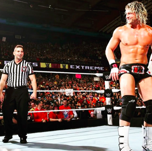 Beefcakes of Wrestling Bonus Post Viva Zapata