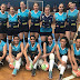 #Itupeva - Feminino adulto estreia com derrota na Copa Itatiba de vôlei