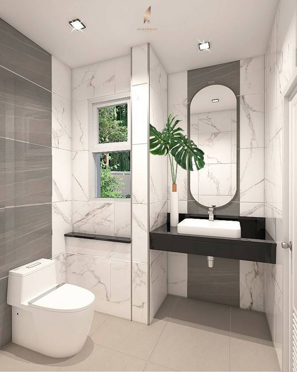 The Symphony Sriracha เดอะ ซิมโฟนี่ ศรีราชา บ้านแฝด & ทาวน์โฮม ในศรีราชา