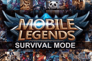 Tips Bertahan di Survival Mode Mobile Legends