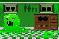 Play 8bGames – 8b Germ House Escape