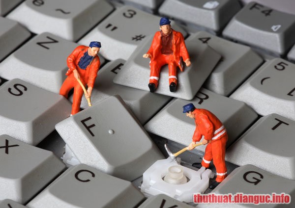 5 Phần mềm dọn dẹp máy tính tốt nhất trên Windows, Phần mềm dọn dẹp máy tính, Phần mềm dọn dẹp máy tính tốt nhất, Phần mềm dọn dẹp máy tính tốt nhất trên Windows