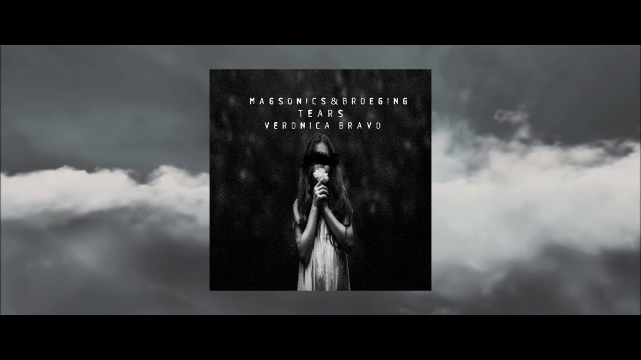 Magsonics Broeging Tears Anime Manga