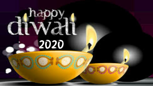 Happy Diwali 2020 Wishes For Friends And Family