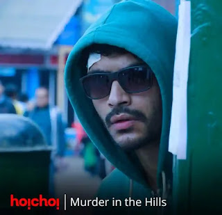 Murder In The Hills Web Series Cast, Release Date, Trailer, First Look, Episodes - Hoichoi, Anjan Dutt