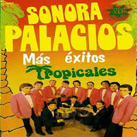 sonora palacios mas exitos tropicales