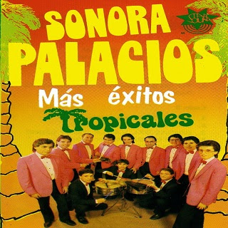 MÁS ÉXITOS TROPICALES 1992
