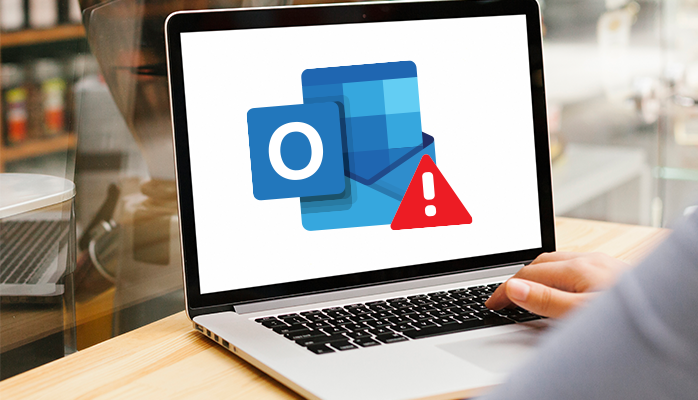 The Error indicates the following message: