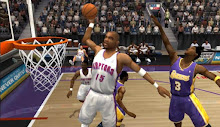 NBA Live 2004 – RME pc español