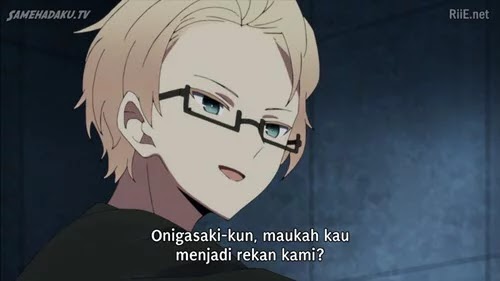 Get Nakanohito Genome Jikkyouchuu Episode 10 Subtitle Indonesia Free Wallpaper Nakanohito Genome Jikkyouchuu Episode 10 Subtitle Indonesia For iPhone