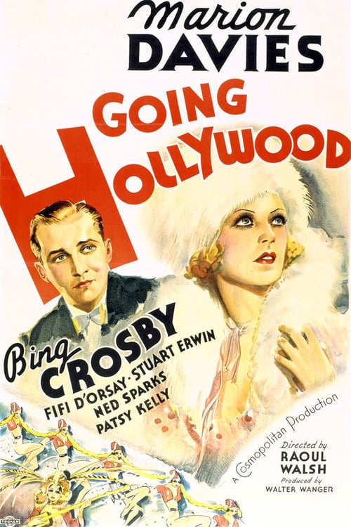 [HD] Amores en Hollywood 1933 Pelicula Online Castellano