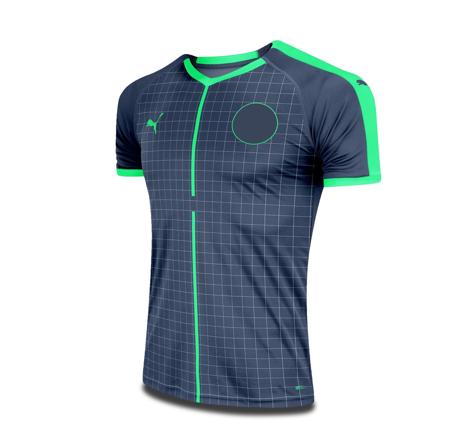 Puma футбольные формы красивые