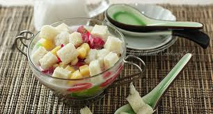 Recipes Drink Wedang Angsle - ..Food Asia And Europe