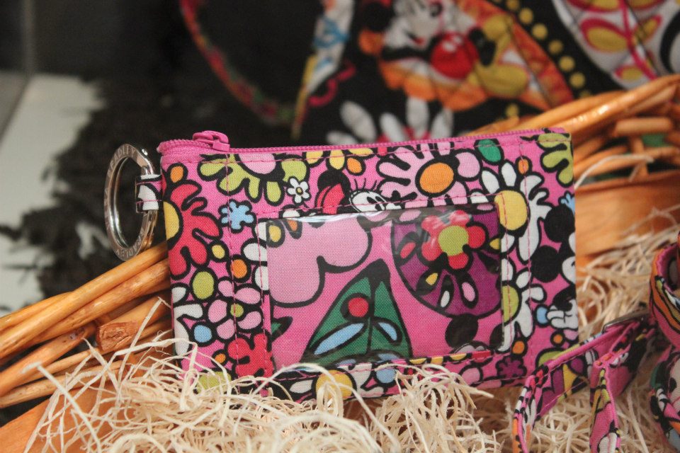 Here are the official prices for the Disney Vera Bradley purses and ...