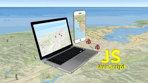 Start 3D GIS Web Development in JavaScript[100% FREE ...