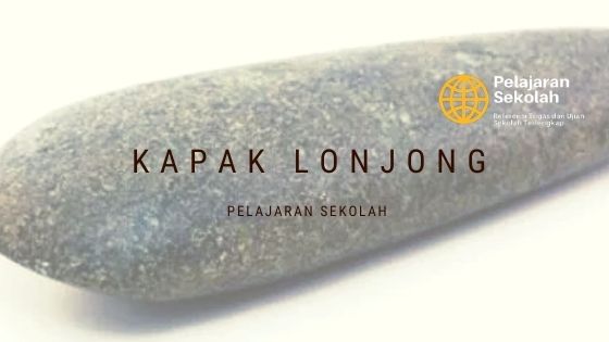 Kapak Lonjong Kapak Lonjong