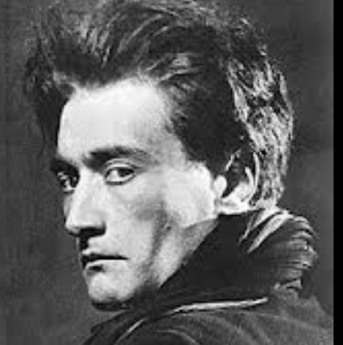 el teatro de la crueldad artaud