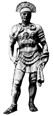 romanoimpero.com: TITO LABIENO - TITUS LABIENUS