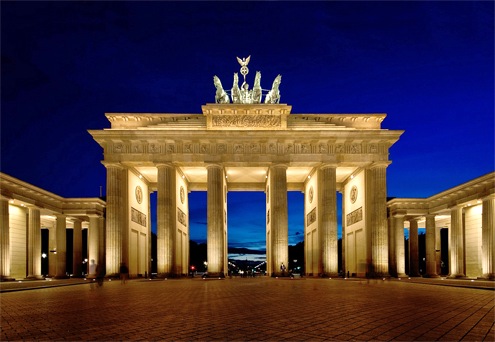 Arquitectura-Puerta-de-Branderburgo-Berlin