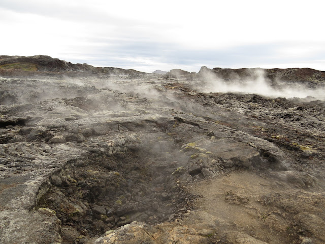 Día 8 (Dettifoss - Volcán Viti - Leirhnjúkur - Hverir) - Islandia Agosto 2014 (15 días recorriendo la Isla) (17)