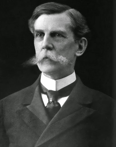   奧利佛．霍姆斯