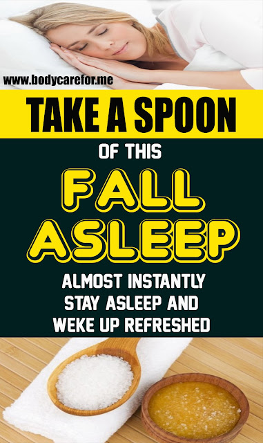 SWALLOW THIS, FALL ASLEEP ALMOST INSTANTLY, STAY ASLEEP, AND WAKE UP REFRESHED