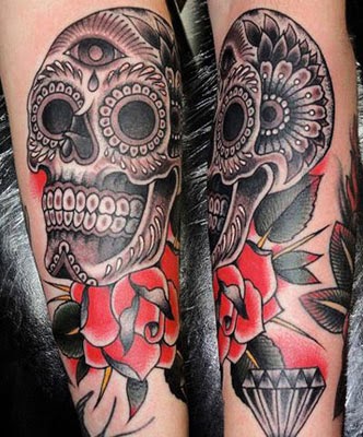 120 Tatuagens Masculinas no Braço (Fotos Incríveis!!!)