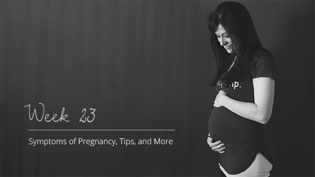 Pregnancy-Symptoms-Week-23