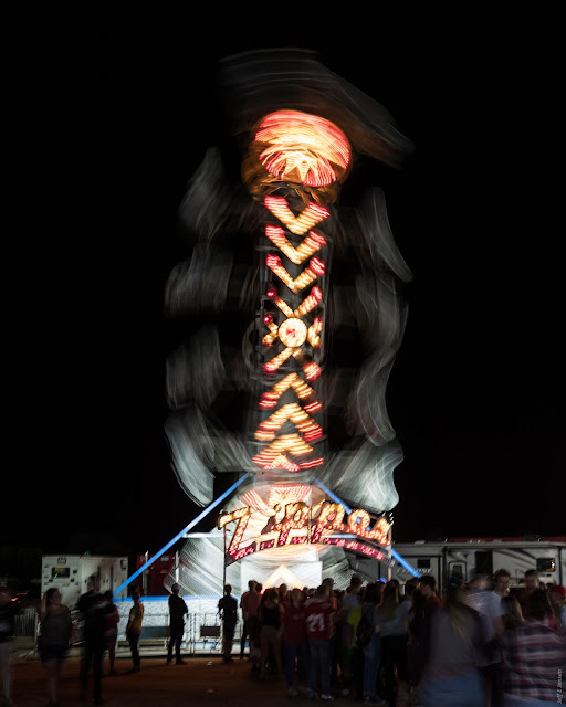 The World As I See It Box Elder County Fair Day 1