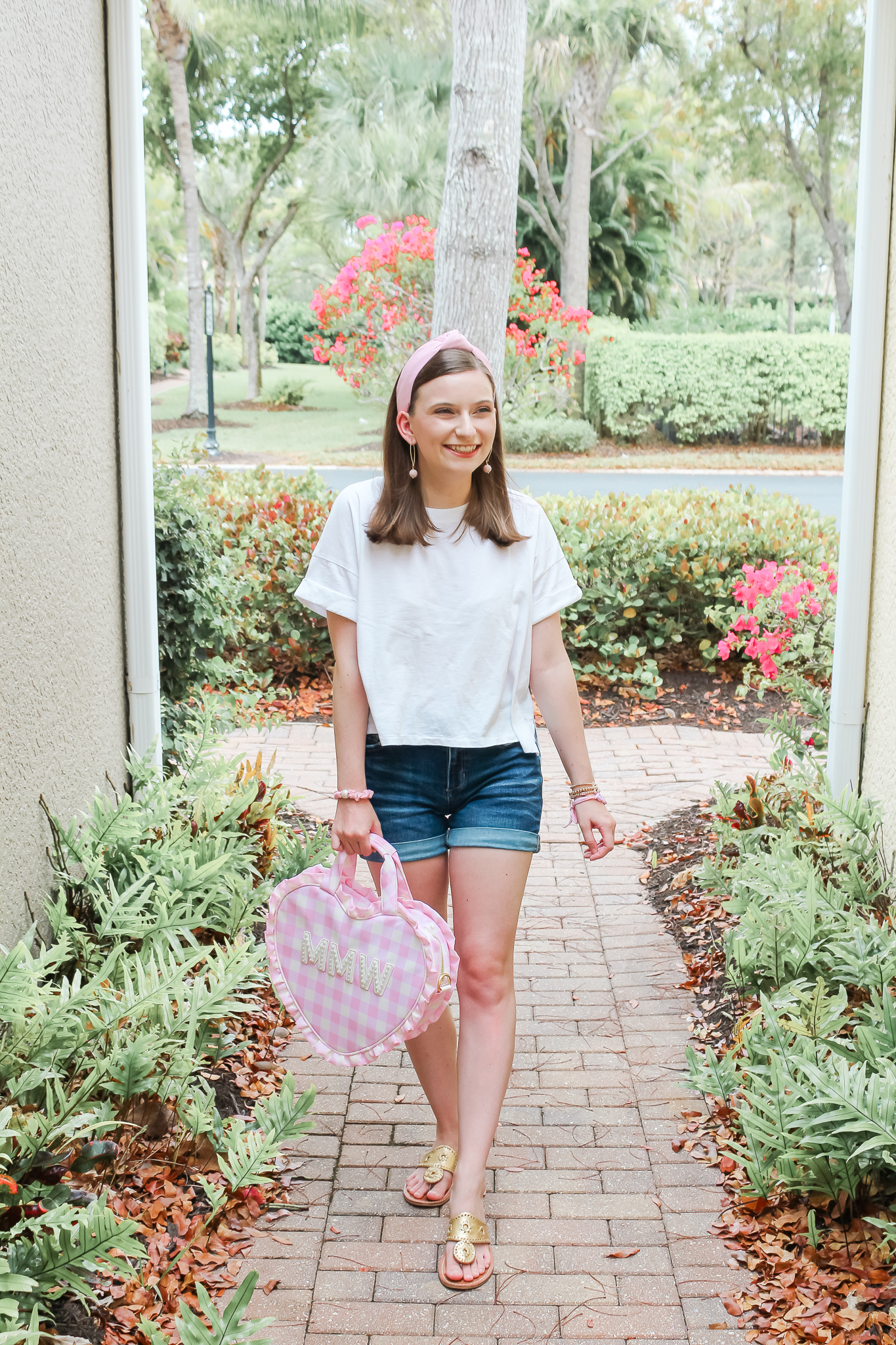 Stoney Clover Lane Classic Mini Tote